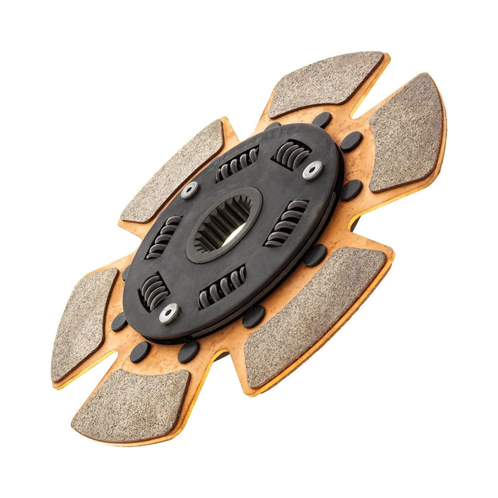 Exedy Clutch USA Exedy Clutch USA Clutch Discs DM31DB Autofit