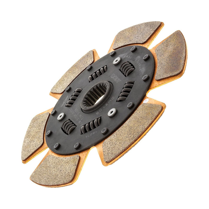 Exedy Clutch USA Exedy Clutch USA Clutch Discs DM31DB Autofit