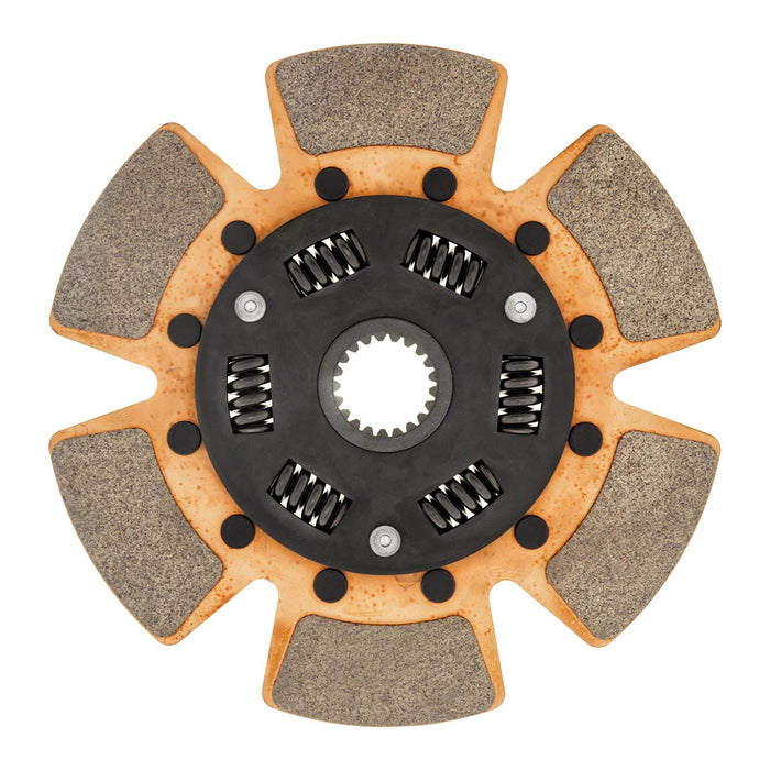 Exedy Clutch USA Exedy Clutch USA Clutch Discs DM31DB Autofit