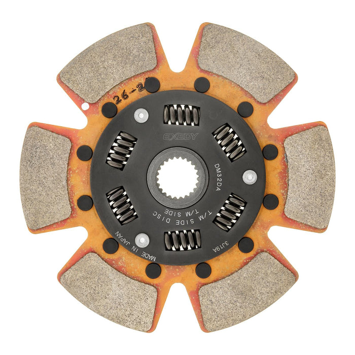 Exedy Clutch USA Exedy Clutch USA Clutch Discs DM32DA Autofit