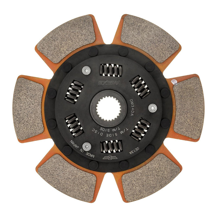 Exedy Clutch USA Exedy Clutch USA Clutch Discs DM34DA Autofit