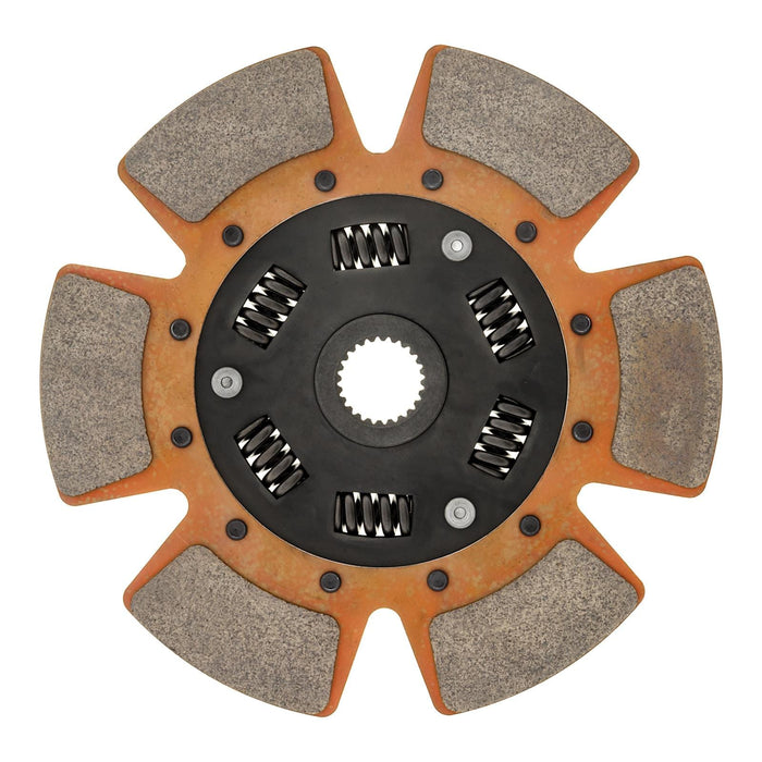 Exedy Clutch USA Exedy Clutch USA Clutch Discs DM34DA Autofit