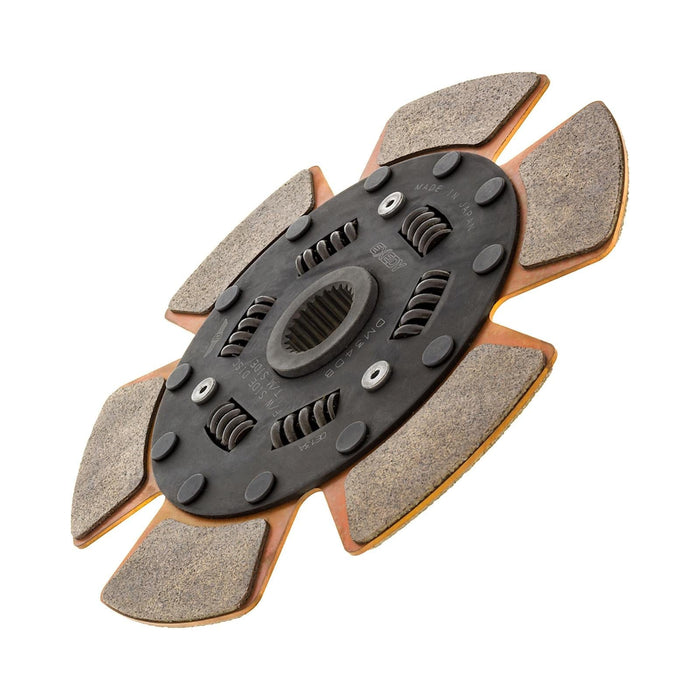 Exedy Clutch USA Exedy Clutch USA Clutch Discs DM34DB Autofit