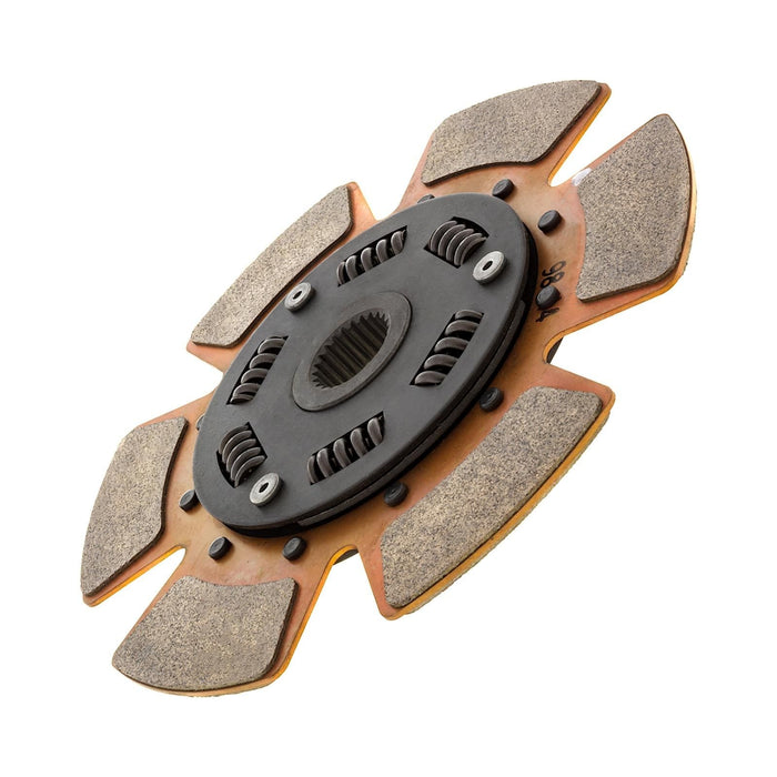 Exedy Clutch USA Exedy Clutch USA Clutch Discs DM34DB Autofit