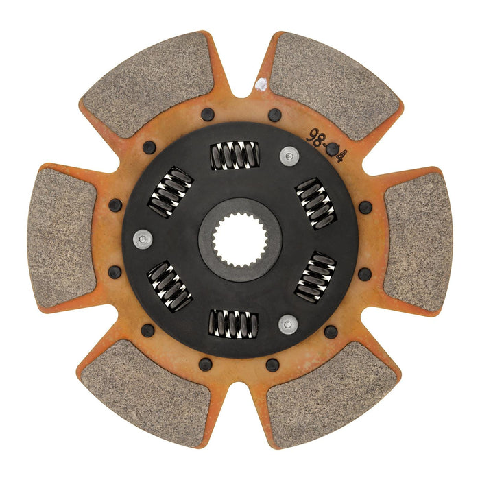 Exedy Clutch USA Exedy Clutch USA Clutch Discs DM34DB Autofit