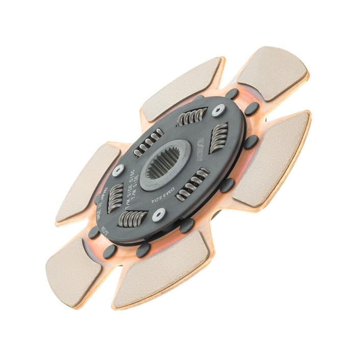 Exedy Clutch USA Exedy Clutch USA Clutch Discs DM35DA Autofit