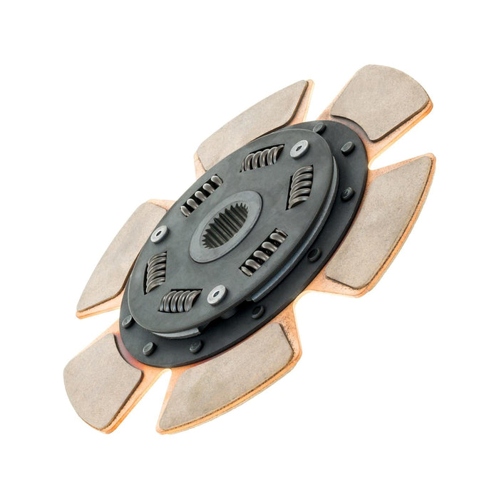 Exedy Clutch USA Exedy Clutch USA Clutch Discs DM35DB Autofit