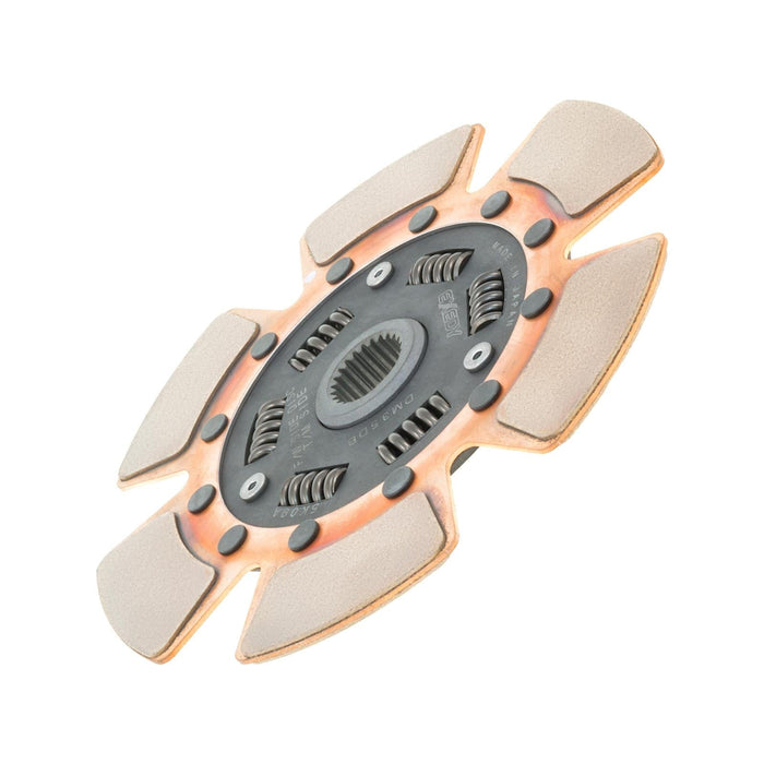 Exedy Clutch USA Exedy Clutch USA Clutch Discs DM35DB Autofit