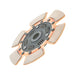 Exedy Clutch USA Exedy Clutch USA Clutch Discs DM35DB Autofit