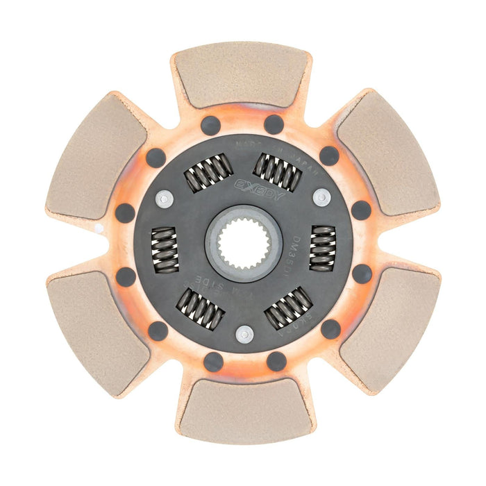 Exedy Clutch USA Exedy Clutch USA Clutch Discs DM35DB Autofit