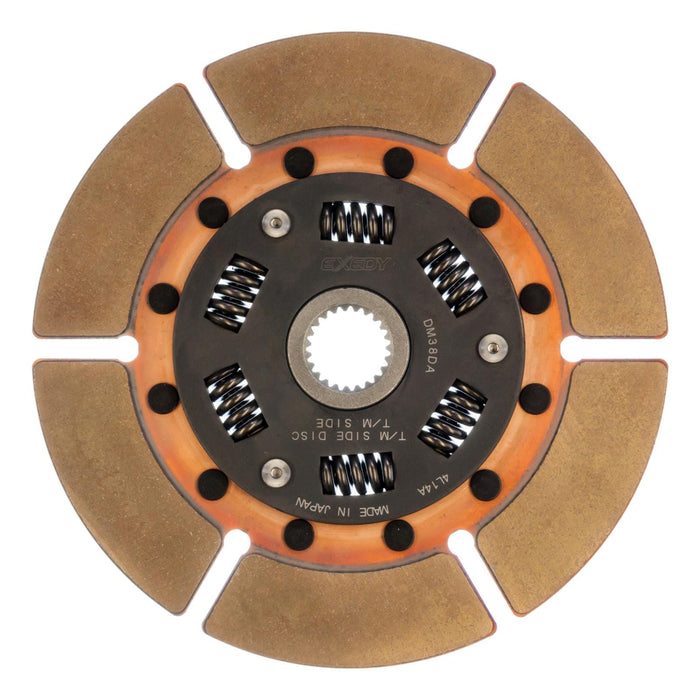 Exedy Clutch USA Exedy Clutch USA Clutch Discs DM38DA Autofit