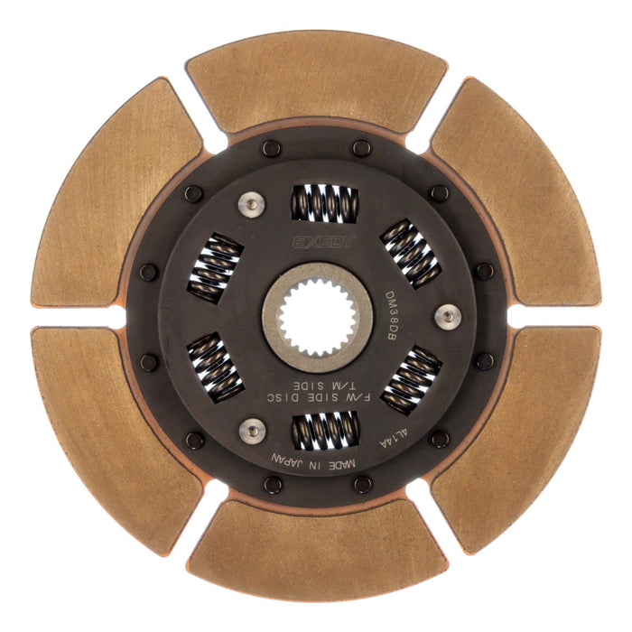 Exedy Clutch USA Exedy Clutch USA Clutch Discs DM38DB Autofit