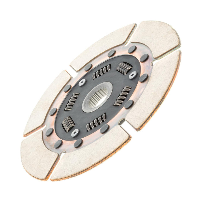 Exedy Clutch USA Exedy Clutch USA Clutch Discs DM38DB Autofit