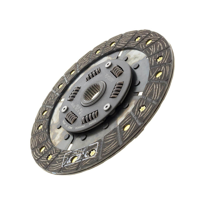 Exedy Clutch USA Exedy Clutch USA Clutch Discs DM39DA Autofit