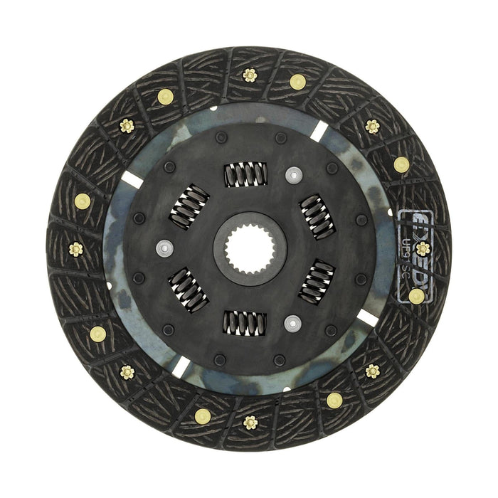 Exedy Clutch USA Exedy Clutch USA Clutch Discs DM39DA Autofit