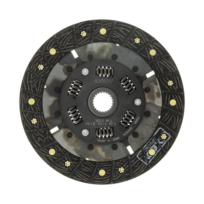 Exedy Clutch USA Exedy Clutch USA Clutch Discs DM39DA Autofit
