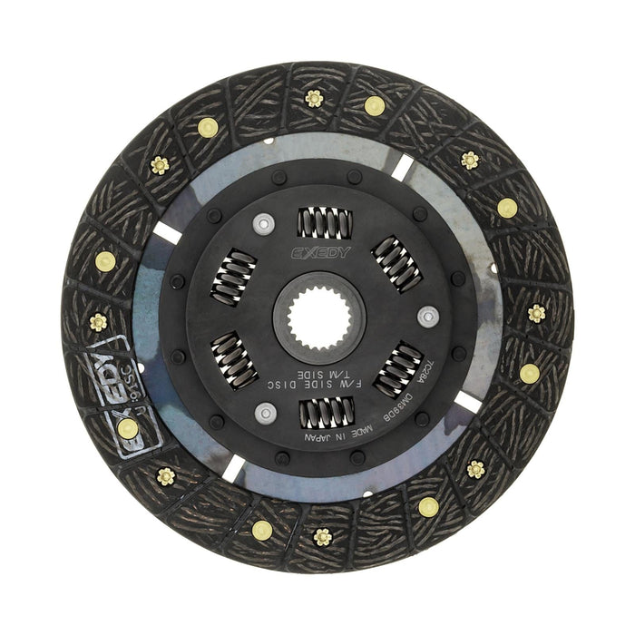 Exedy Clutch USA Exedy Clutch USA Clutch Discs DM39DB Autofit