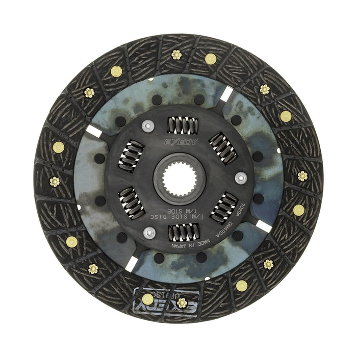 Exedy Clutch USA Exedy Clutch USA Clutch Discs DM40DA Autofit