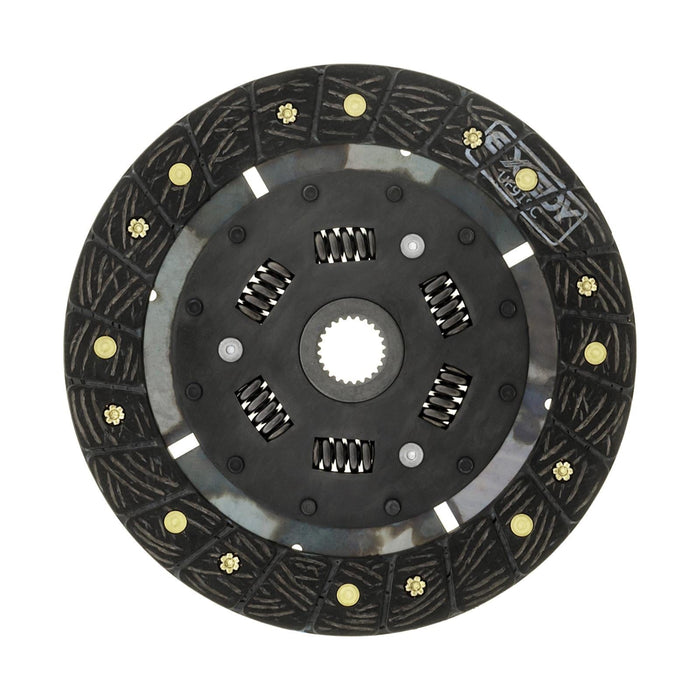 Exedy Clutch USA Exedy Clutch USA Clutch Discs DM40DA Autofit