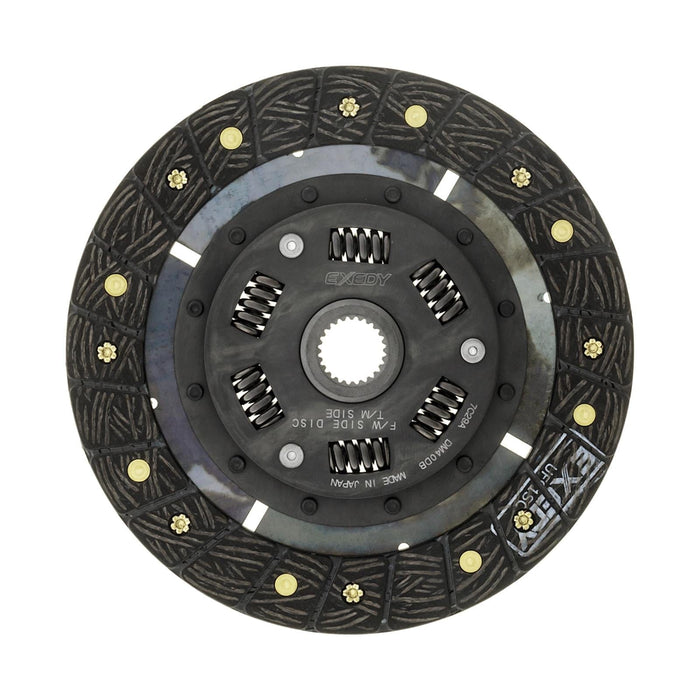 Exedy Clutch USA Exedy Clutch USA Clutch Discs DM40DB Autofit