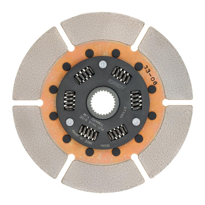 Exedy Clutch USA Exedy Clutch USA Clutch Discs DT02D Autofit