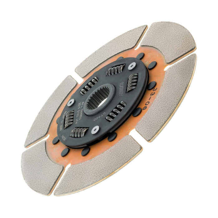 Exedy Clutch USA Exedy Clutch USA Clutch Discs DT02D Autofit