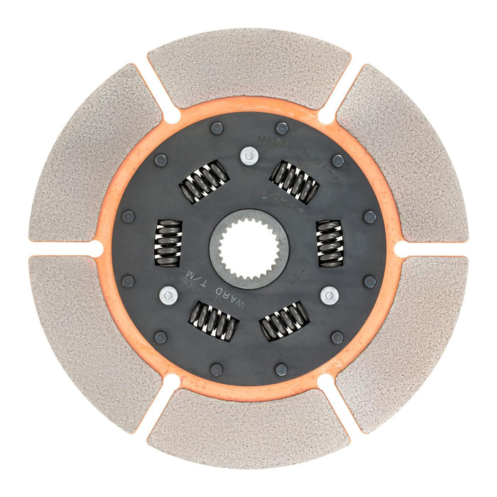 Exedy Clutch USA Exedy Clutch USA Clutch Discs DT04D Autofit