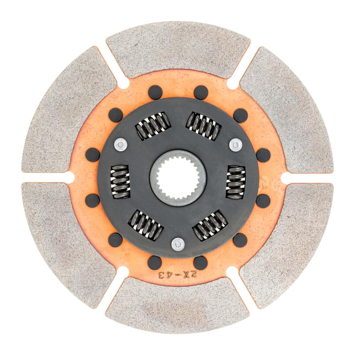 Exedy Clutch USA Exedy Clutch USA Clutch Discs DT04D Autofit