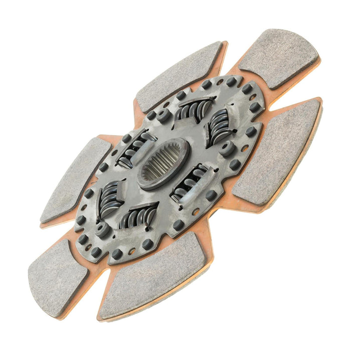 Exedy Clutch USA Exedy Clutch USA Clutch Discs DT05DA Autofit