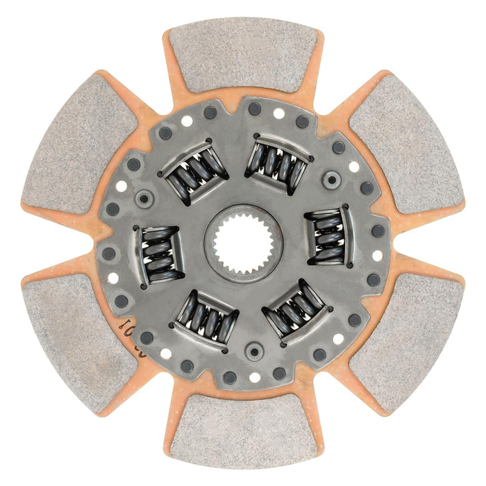 Exedy Clutch USA Exedy Clutch USA Clutch Discs DT05DA Autofit
