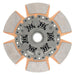 Exedy Clutch USA Exedy Clutch USA Clutch Discs DT05DA Autofit