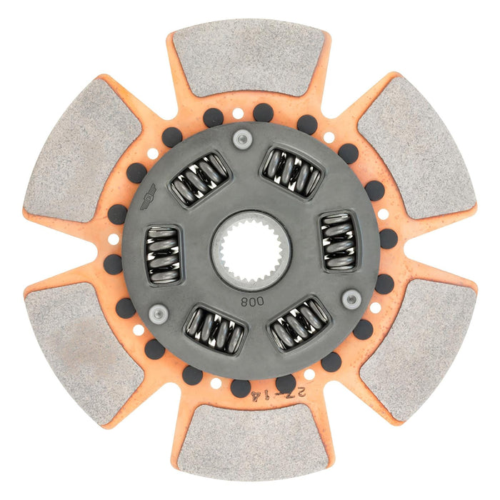 Exedy Clutch USA Exedy Clutch USA Clutch Discs DT05DB Autofit