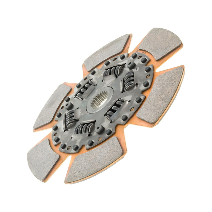 Exedy Clutch USA Exedy Clutch USA Clutch Discs DT06DA Autofit