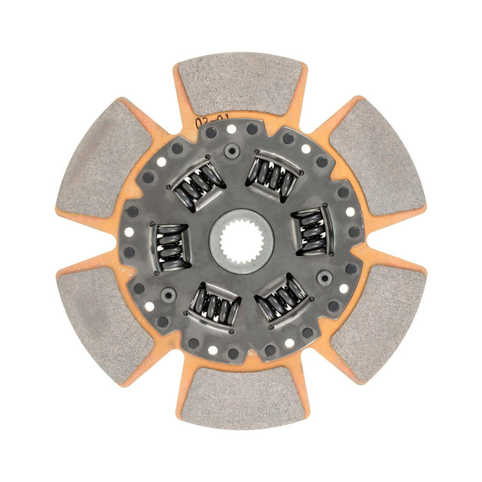 Exedy Clutch USA Exedy Clutch USA Clutch Discs DT06DA Autofit