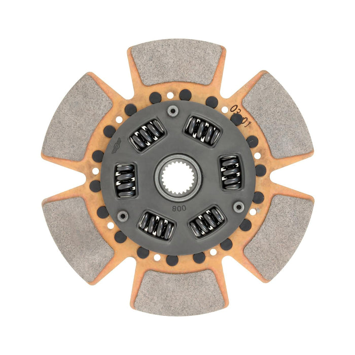 Exedy Clutch USA Exedy Clutch USA Clutch Discs DT06DB Autofit
