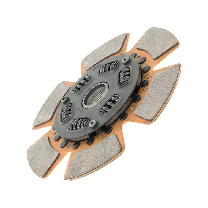 Exedy Clutch USA Exedy Clutch USA Clutch Discs DT06DB Autofit