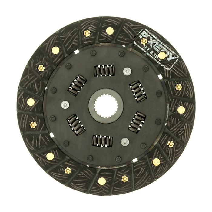 Exedy Clutch USA Exedy Clutch USA Clutch Discs DT08DA Autofit
