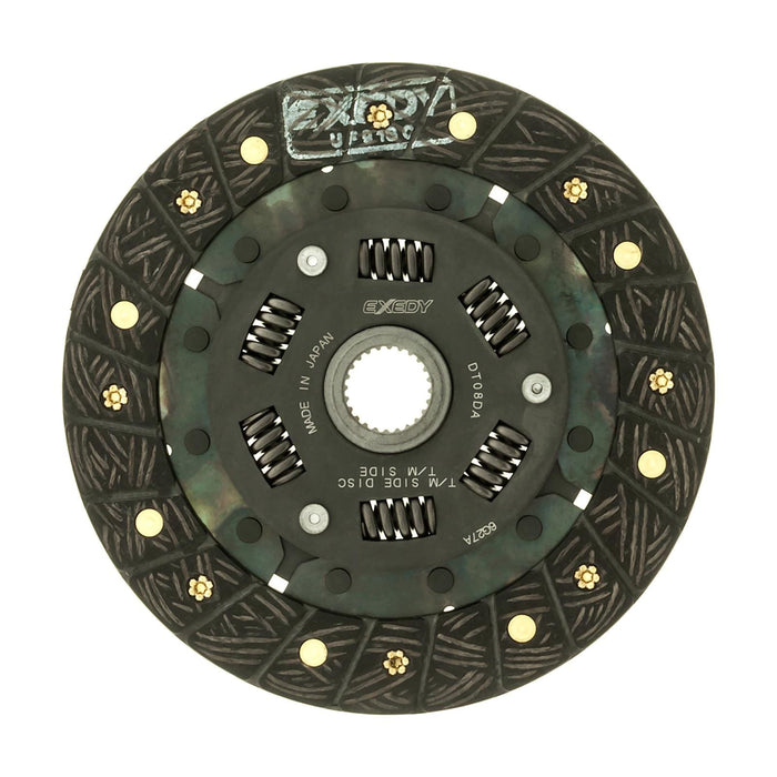 Exedy Clutch USA Exedy Clutch USA Clutch Discs DT08DA Autofit