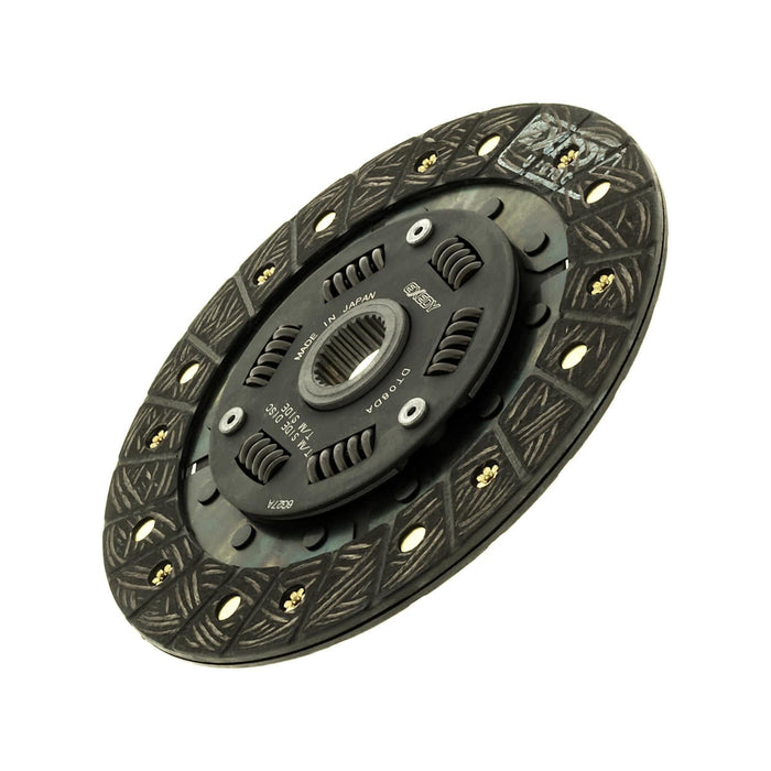 Exedy Clutch USA Exedy Clutch USA Clutch Discs DT08DA Autofit