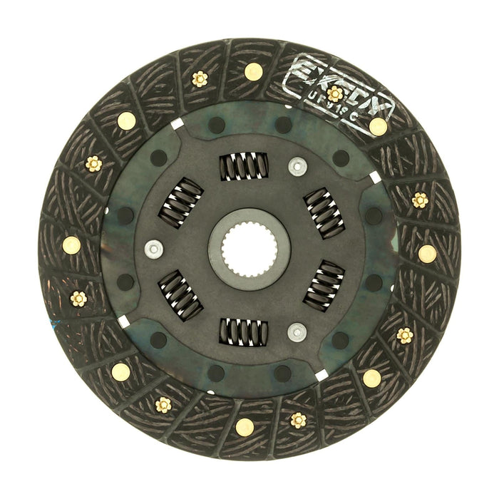 Exedy Clutch USA Exedy Clutch USA Clutch Discs DT08DB Autofit