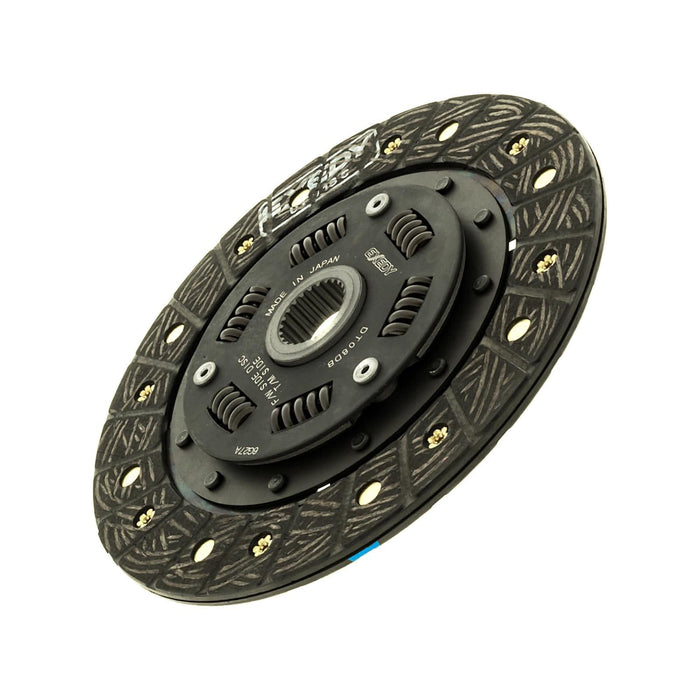 Exedy Clutch USA Exedy Clutch USA Clutch Discs DT08DB Autofit