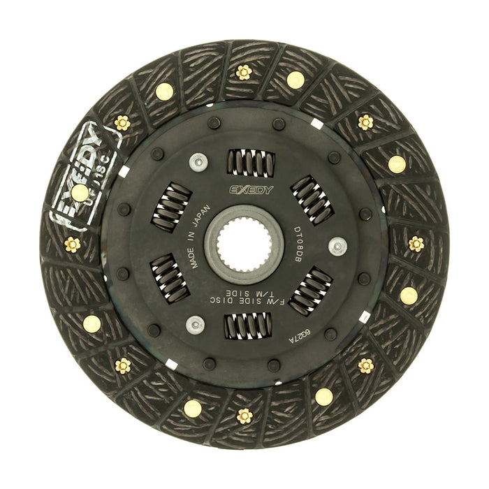 Exedy Clutch USA Exedy Clutch USA Clutch Discs DT08DB Autofit