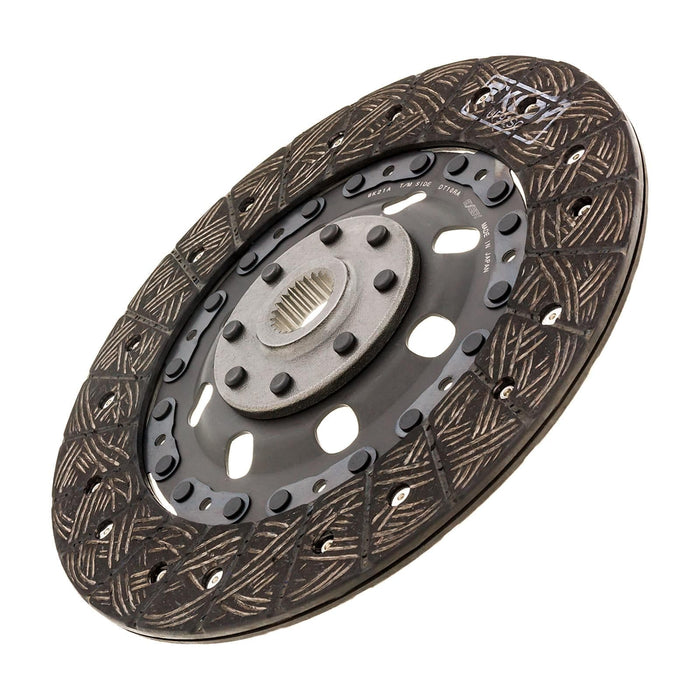 Exedy Clutch USA Exedy Clutch USA Clutch Discs DT10RA Autofit