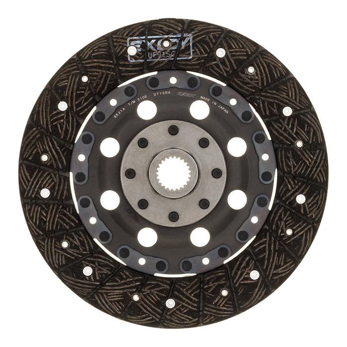 Exedy Clutch USA Exedy Clutch USA Clutch Discs DT10RA Autofit