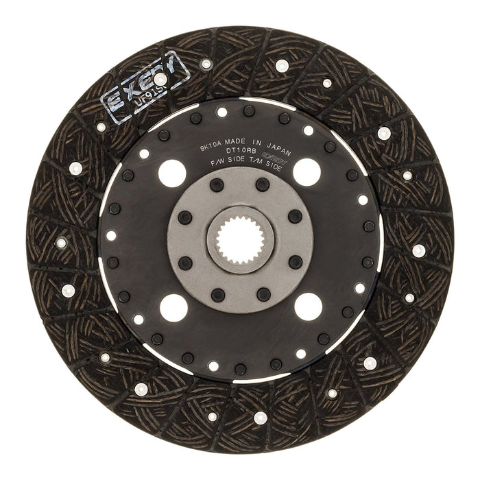 Exedy Clutch USA Exedy Clutch USA Clutch Discs DT10RB Autofit