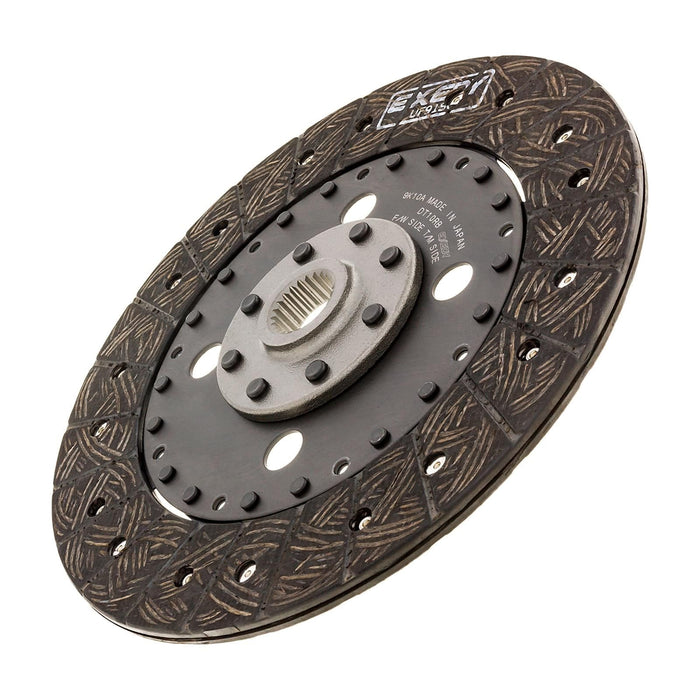 Exedy Clutch USA Exedy Clutch USA Clutch Discs DT10RB Autofit