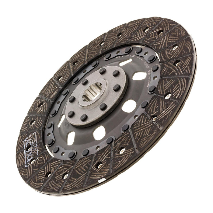 Exedy Clutch USA Exedy Clutch USA Clutch Discs DT11RA Autofit