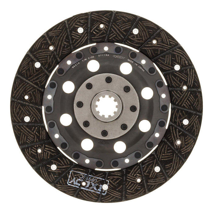 Exedy Clutch USA Exedy Clutch USA Clutch Discs DT11RA Autofit
