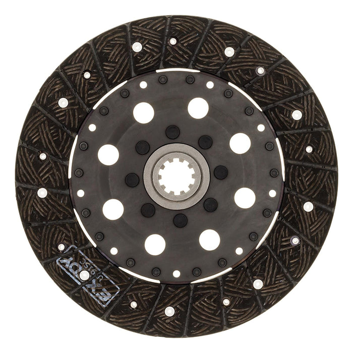 Exedy Clutch USA Exedy Clutch USA Clutch Discs DT11RA Autofit