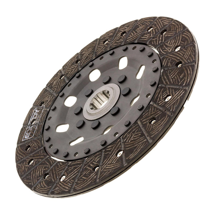 Exedy Clutch USA Exedy Clutch USA Clutch Discs DT11RA Autofit